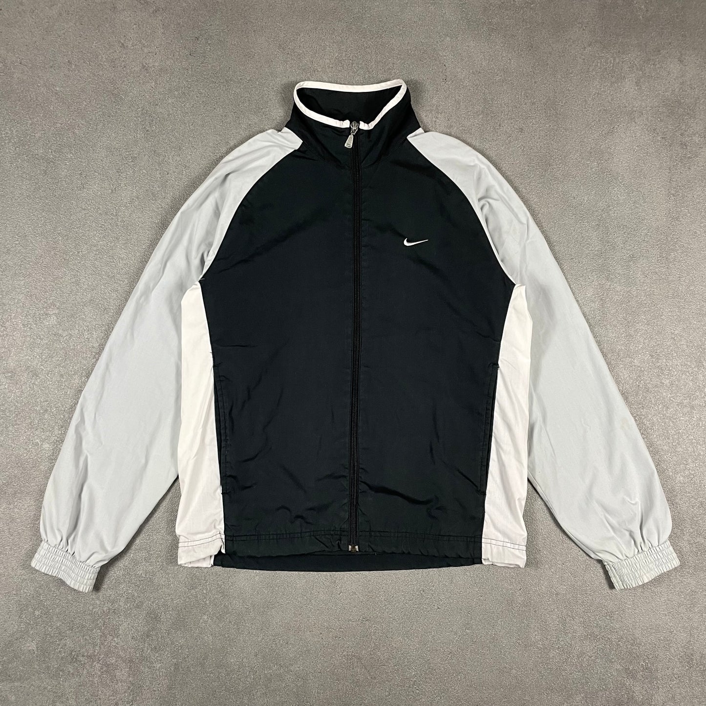 Nike vintage Trackjacket (S)