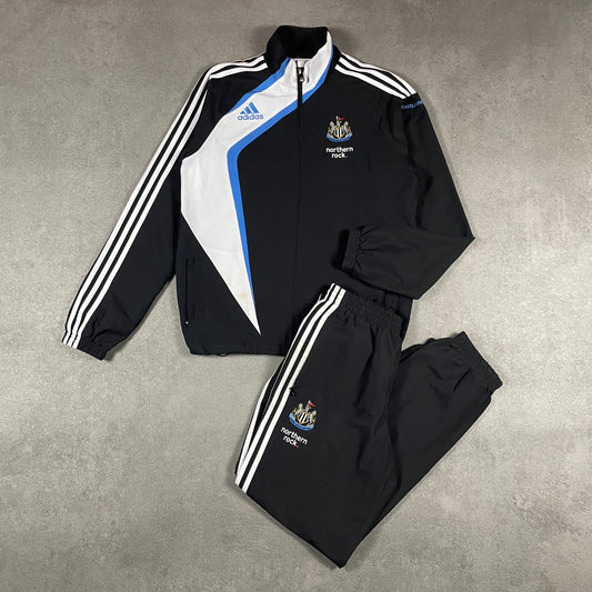 Newcastle x Adidas Suit (S)