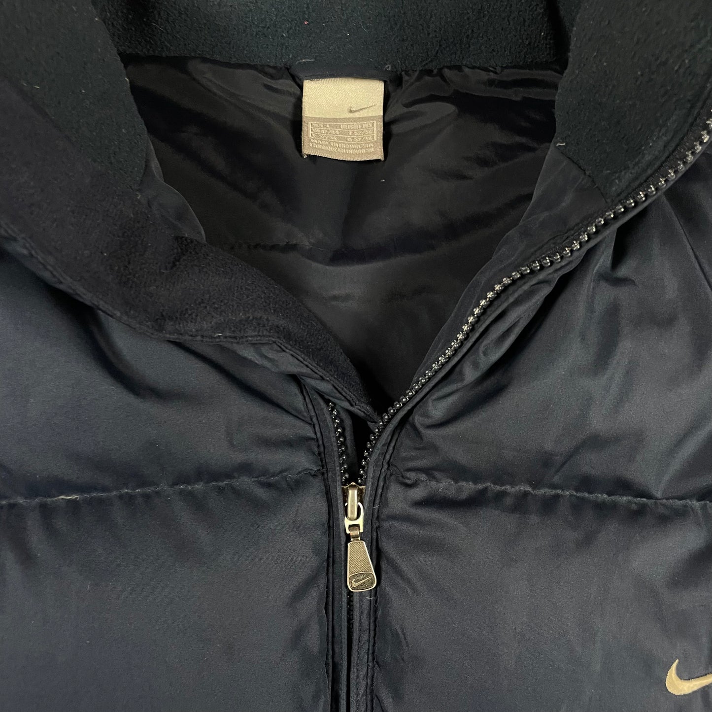 Nike Vintage Vest (L)