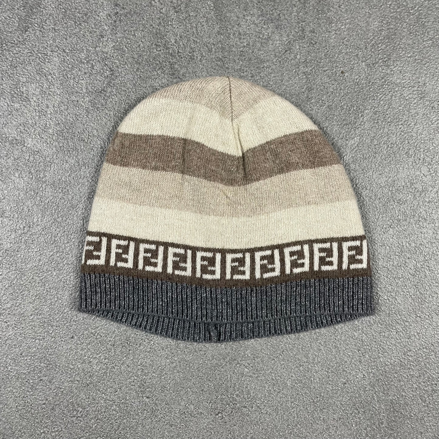 Fendi Beanie