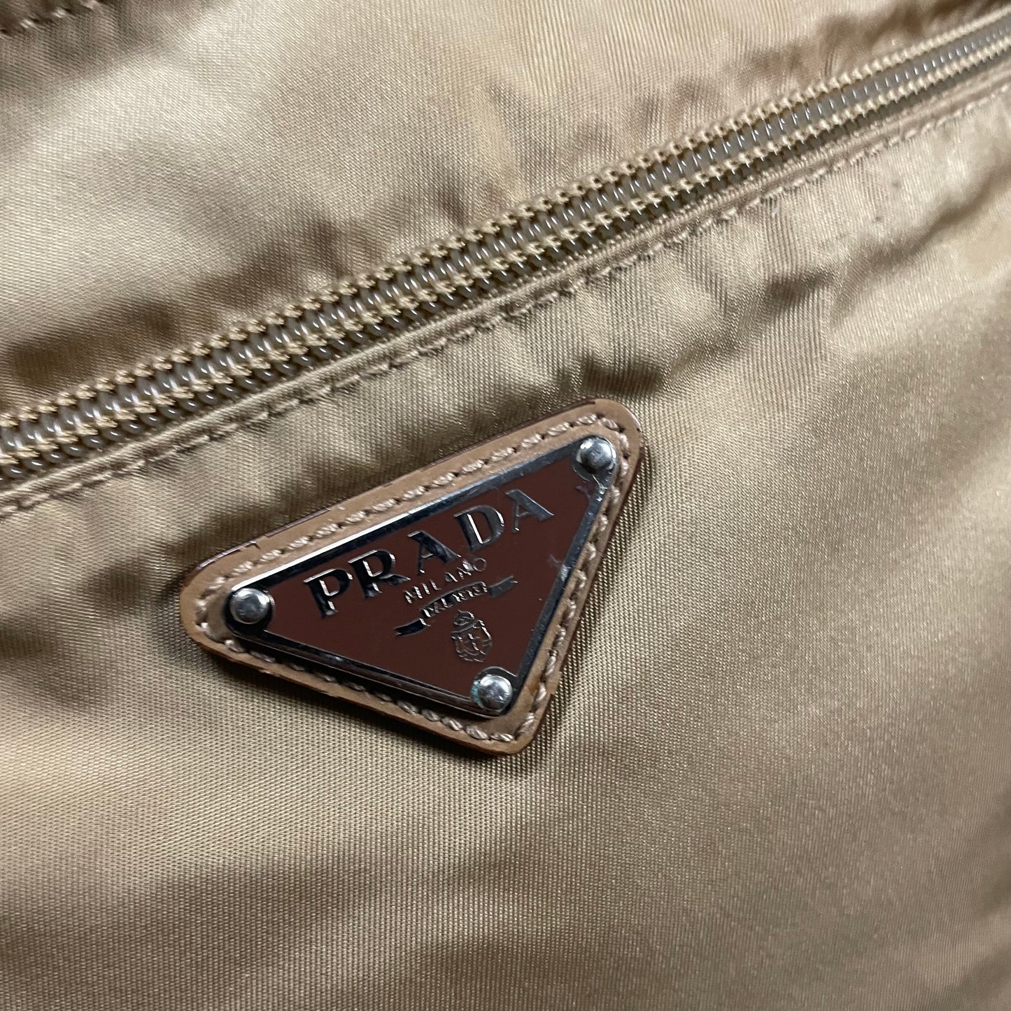 Prada Classic Bag