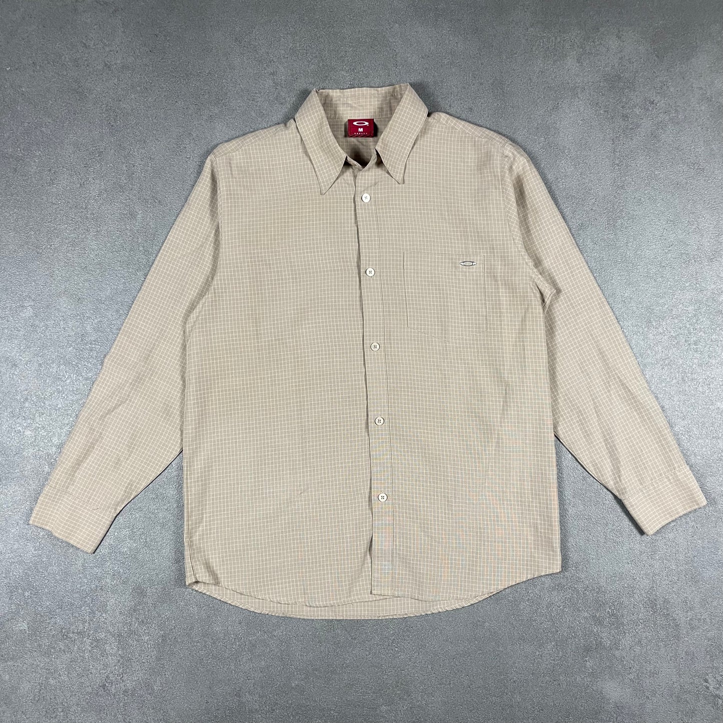 Oakley vintage shirt (M)