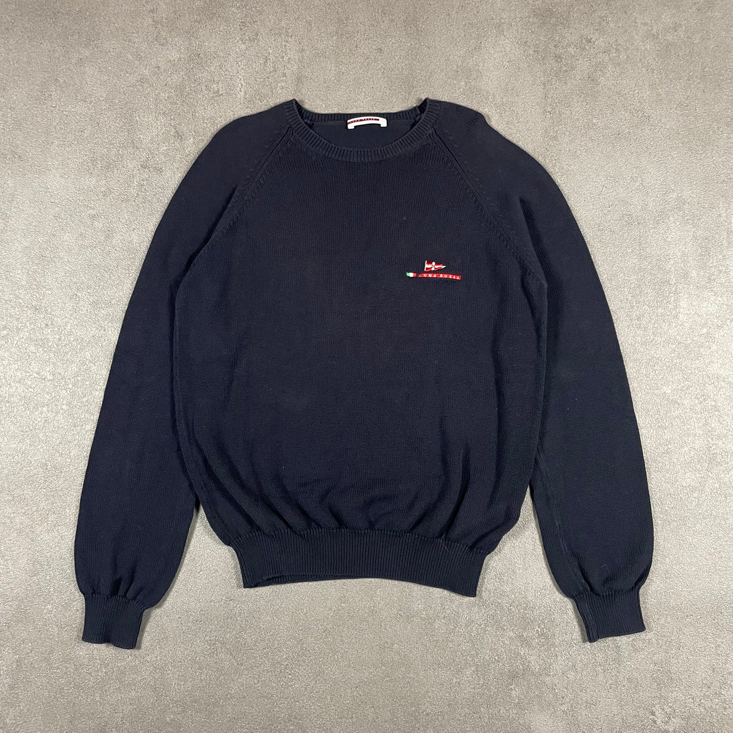 Luna Rossa Crewneck (L)