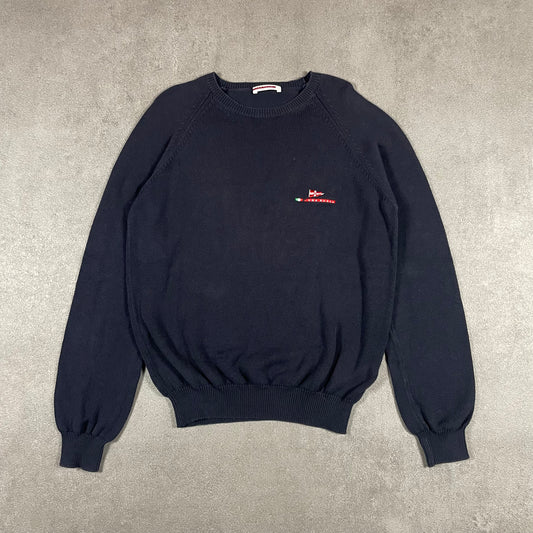 Luna Rossa Crewneck (L)