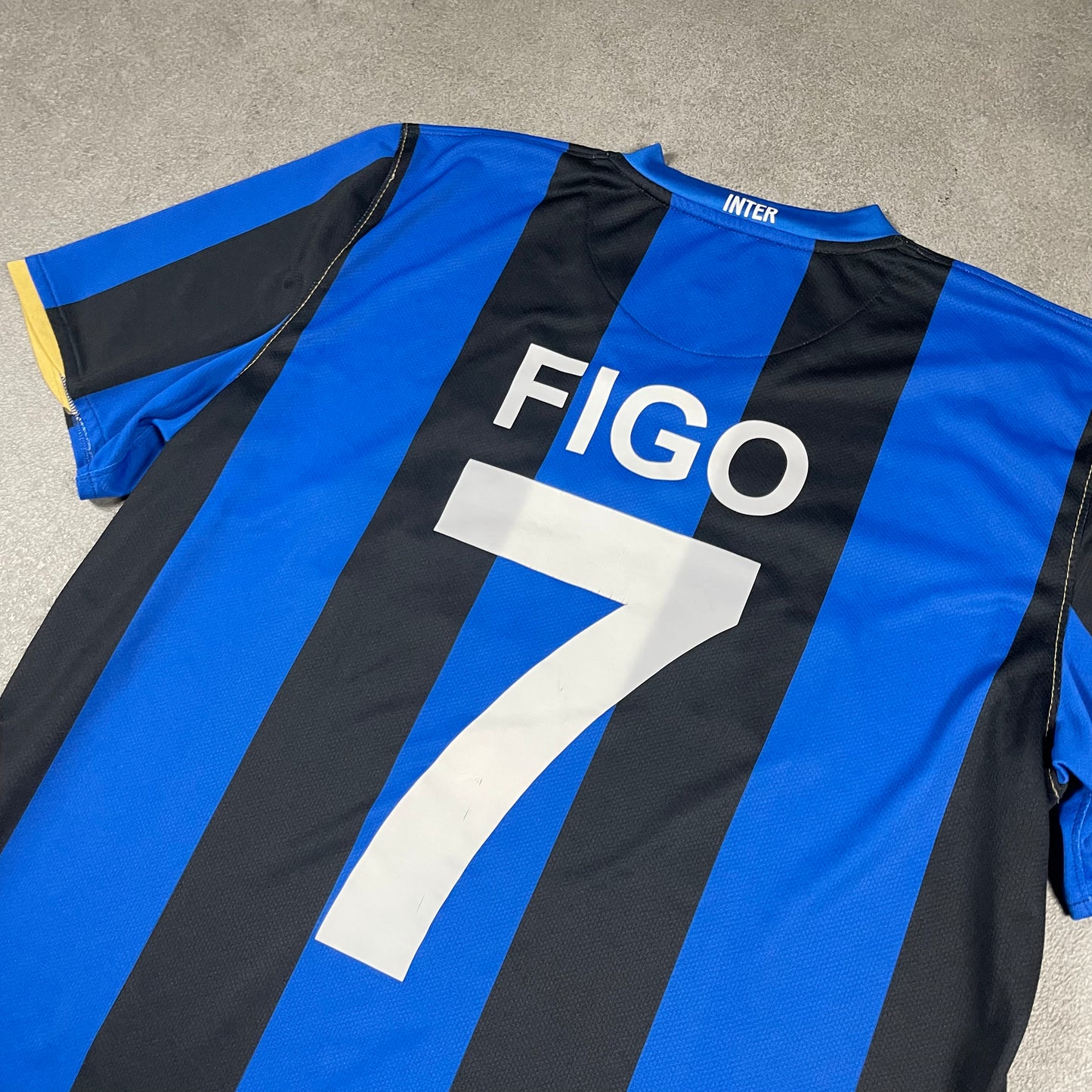 Nike x inter Jersey (XL)