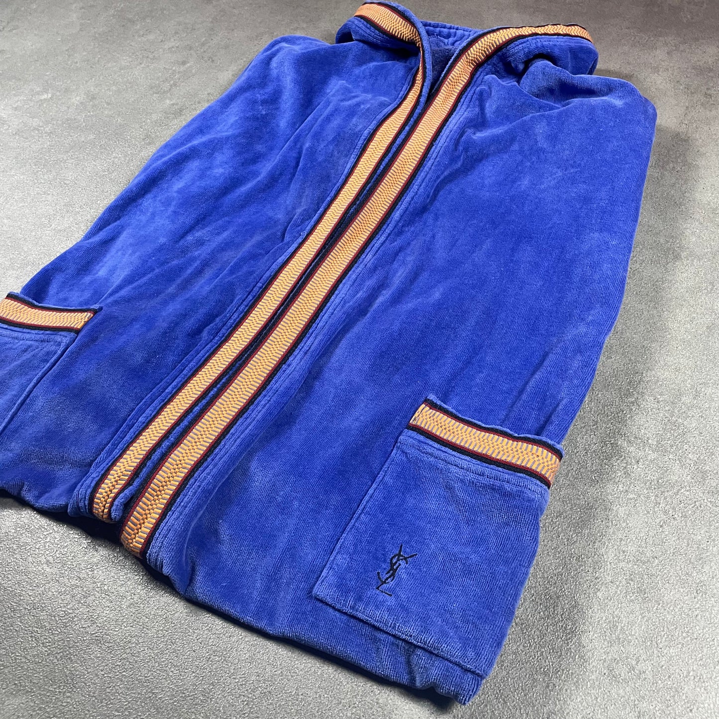 YSL Bathrobe (L-XL)