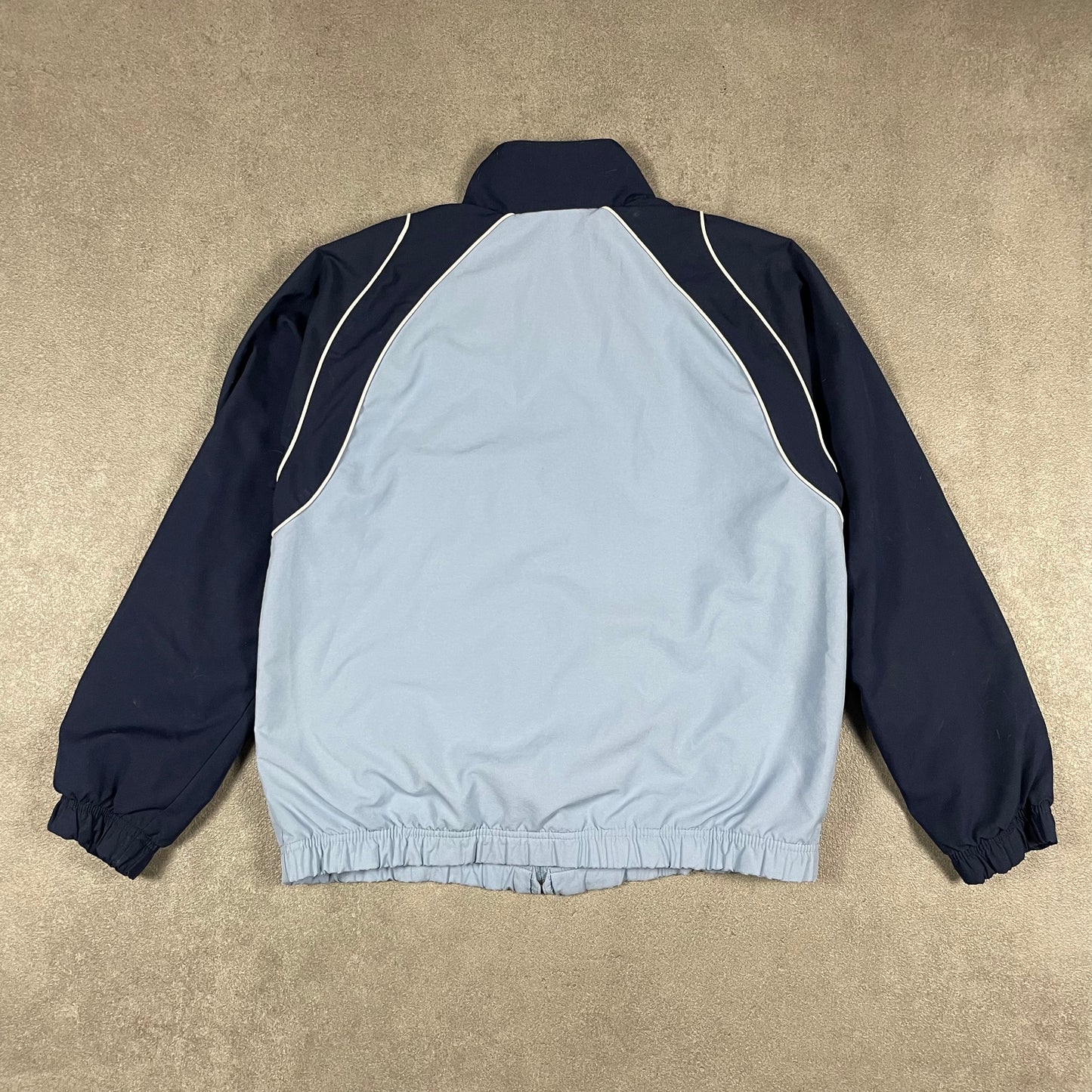 Nike vintage TrackJacket (S)