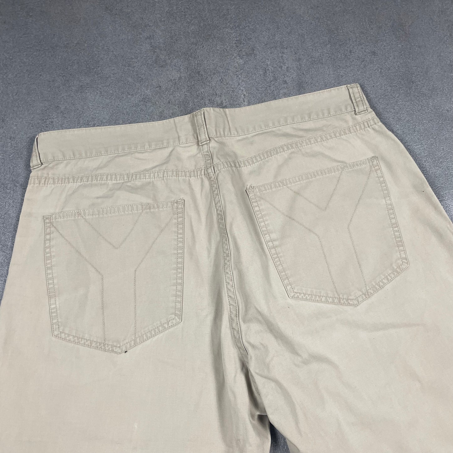 YSL Chino Pant (48)