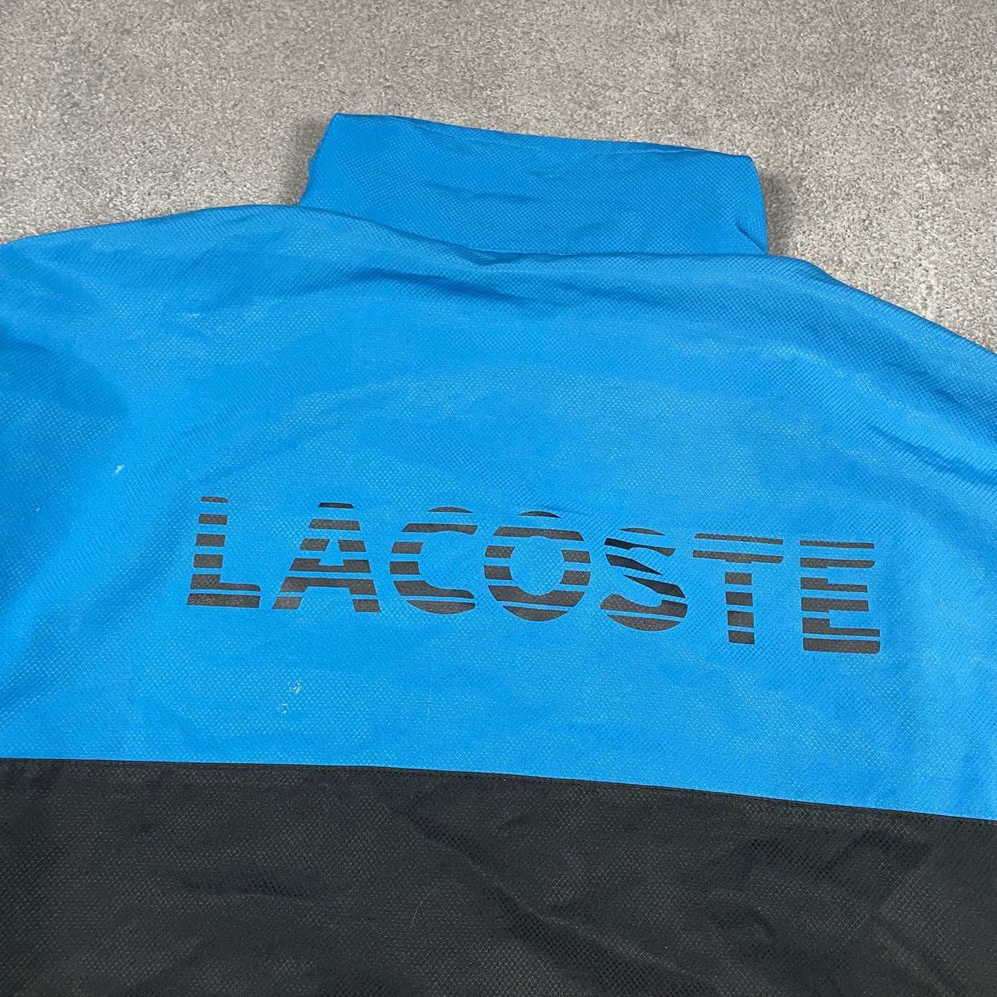 Lacoste TrackJacket (M-L)