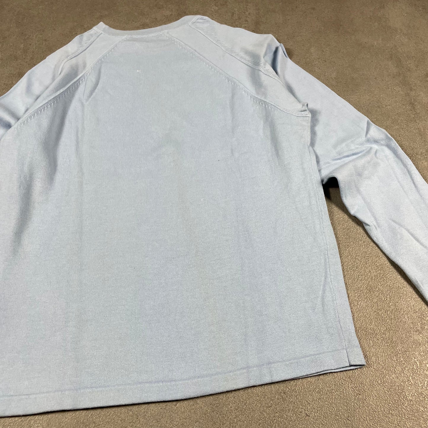 YSL vintage Crewneck (M)