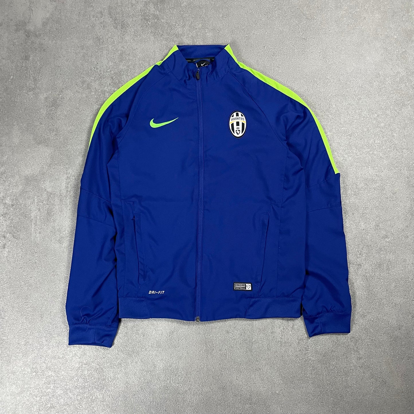 Nike x Juventus Tracksuit