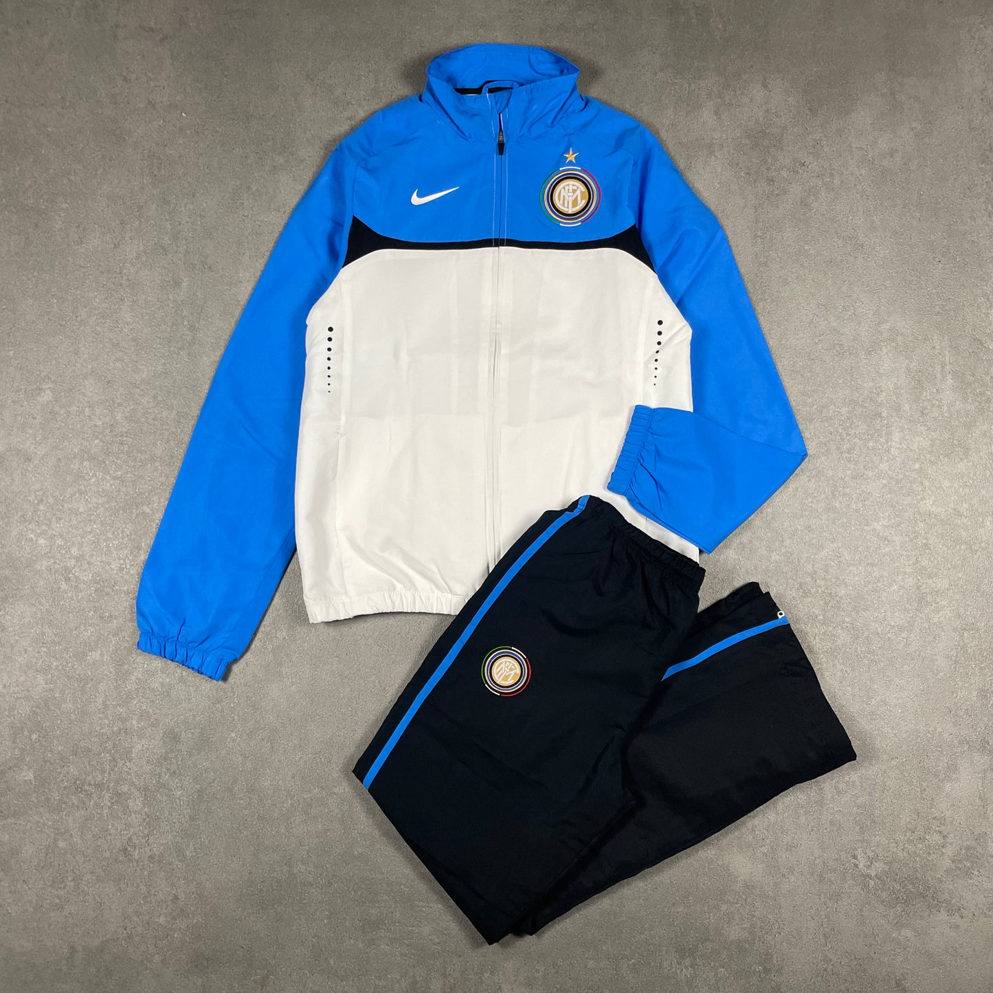 Nike x Inter Vintage Suit (M)