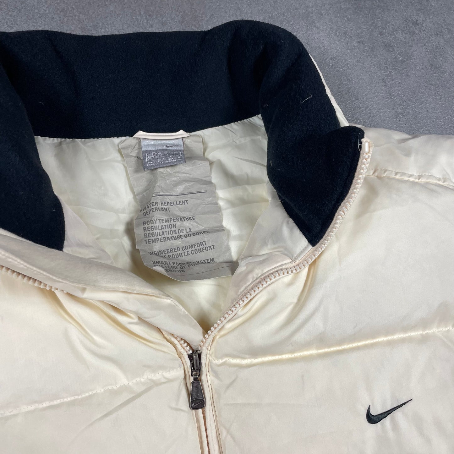 Nike Vintage Vest (XXL)