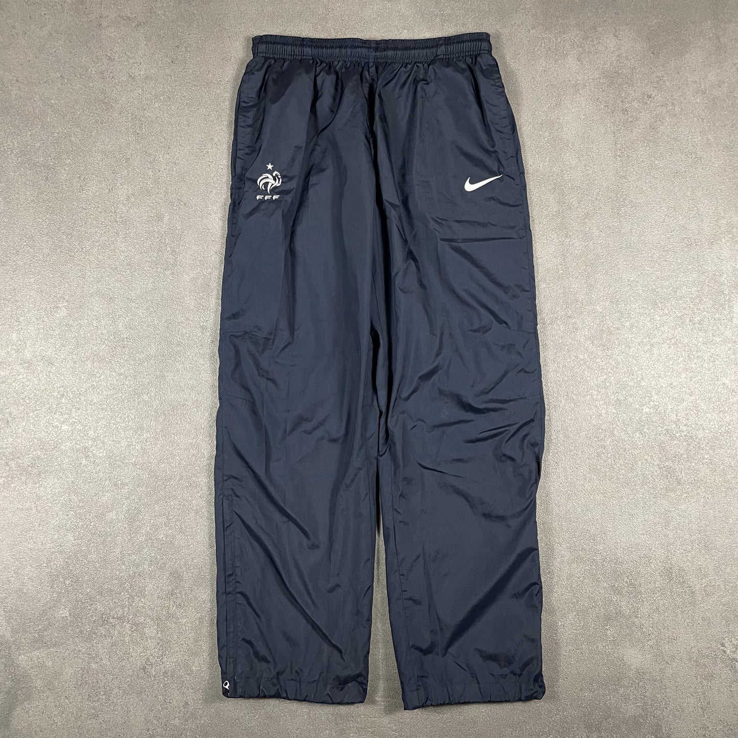 Nike x France Tracksuit (L)