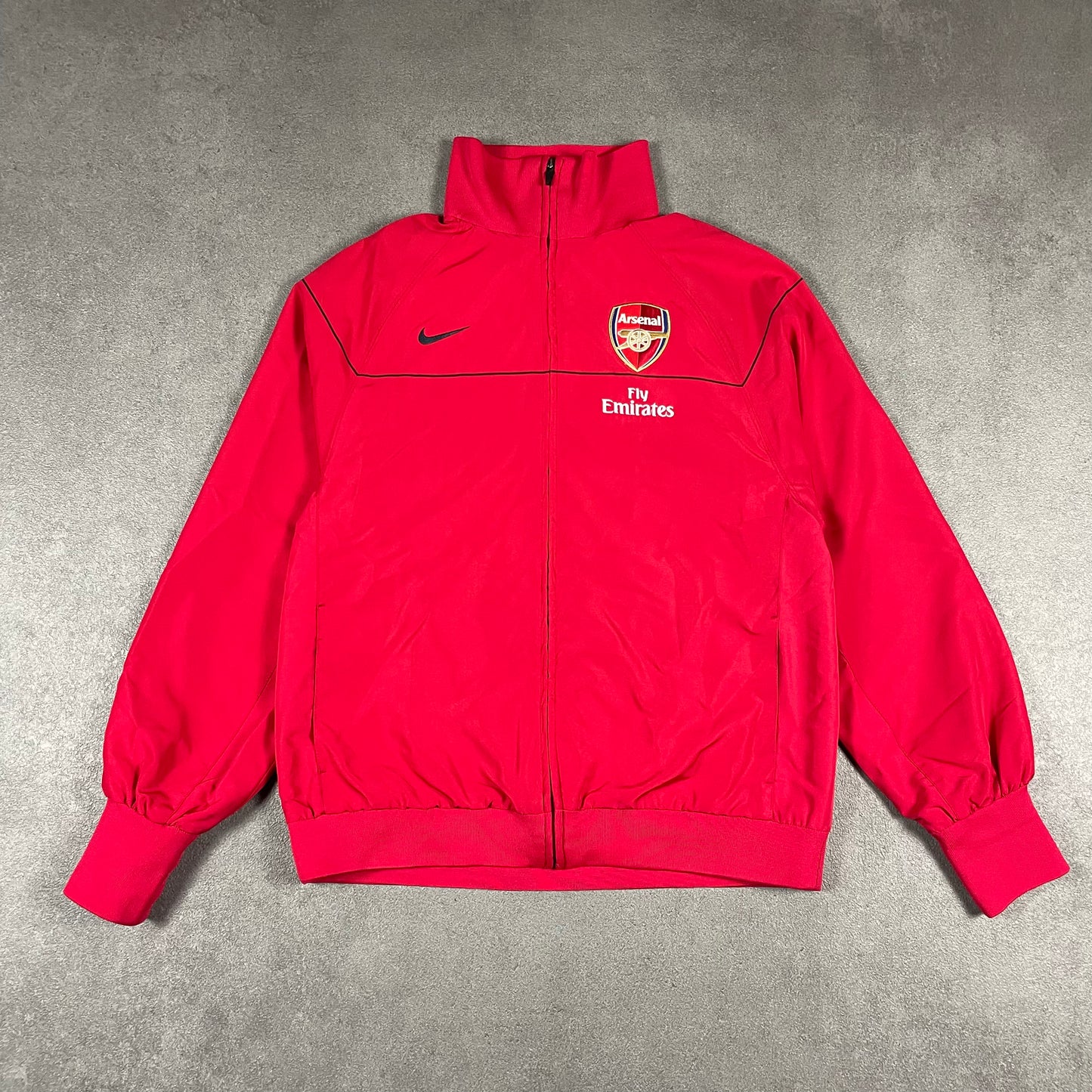 Nike x Arsenal Tracksuit (M)