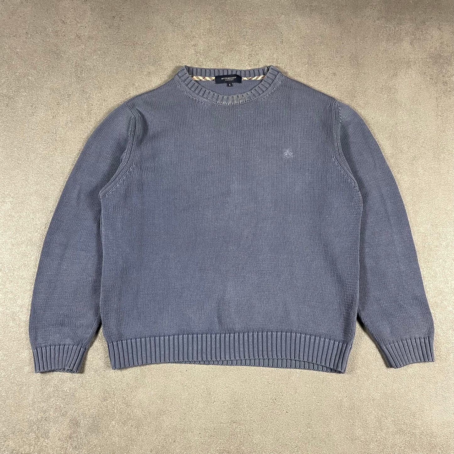 Burberry Vintage Crewneck (L)