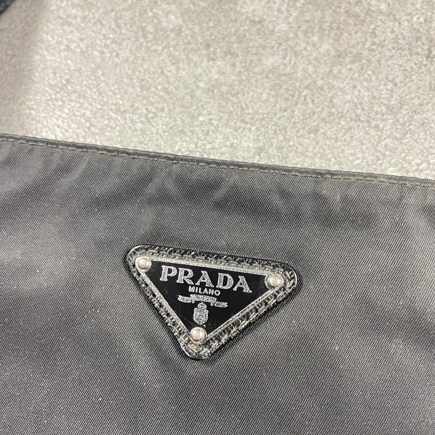 Prada Classic Bag