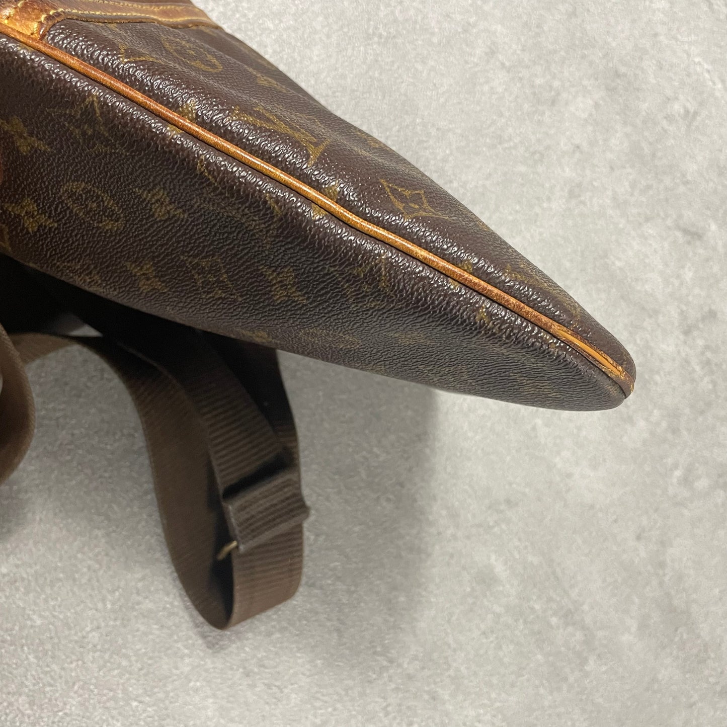 Louis Vuitton Bosphore Bag