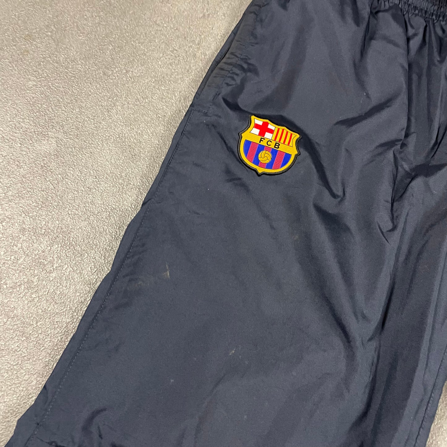 Nike x Barcelona Suit (M)