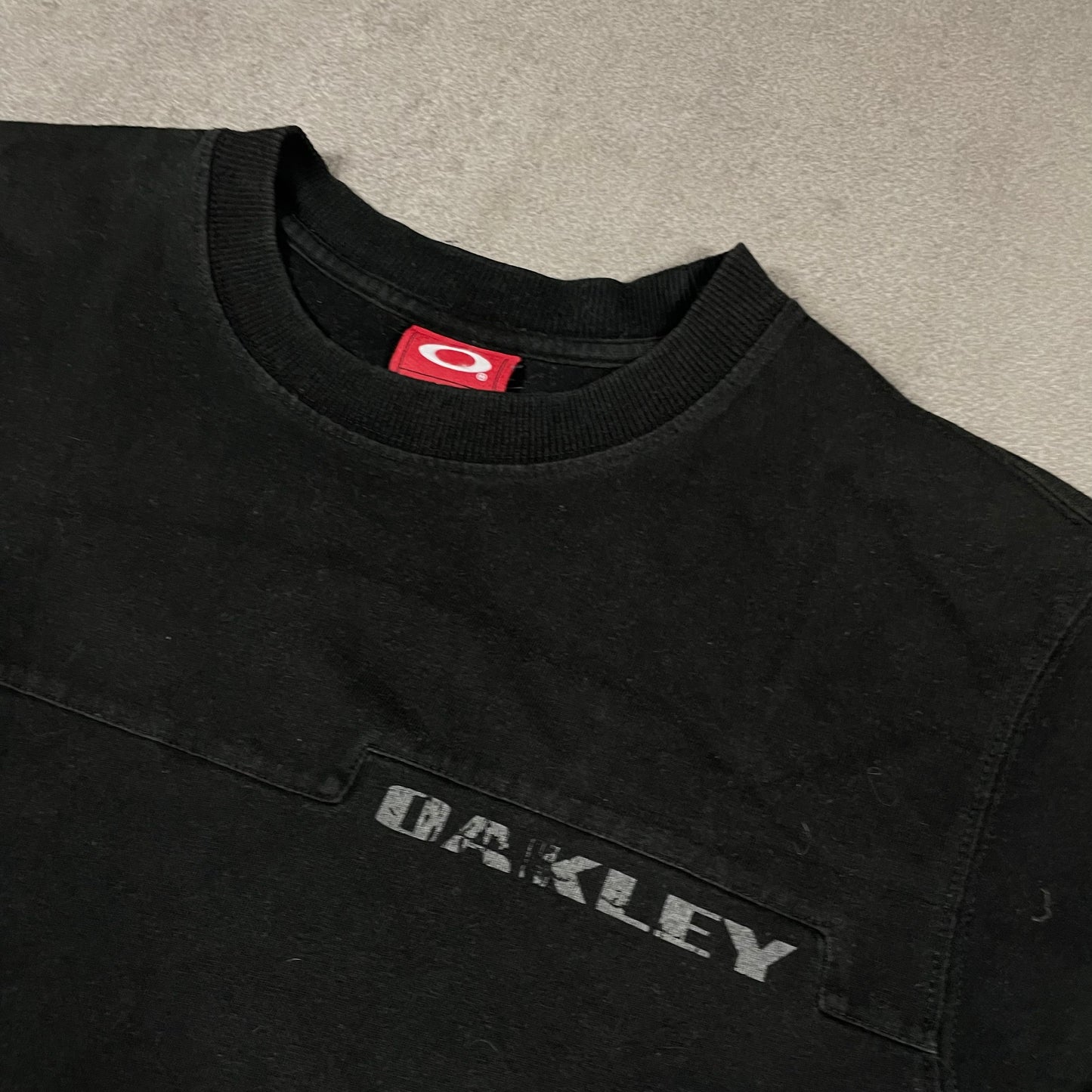 Oakley vintage Tee (L)