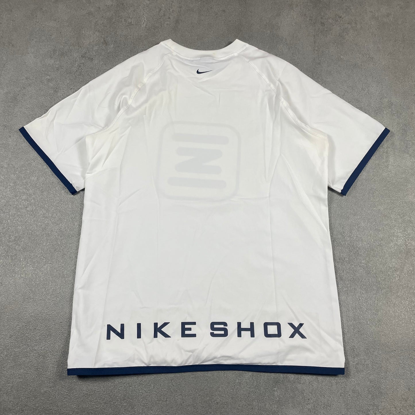 Nike Shox Tee (M)