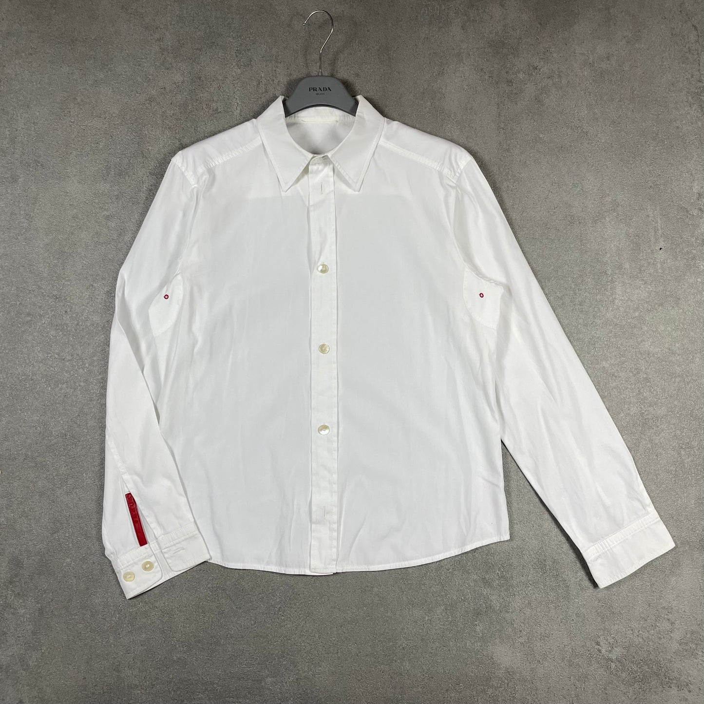 Prada Sport Shirt (M)