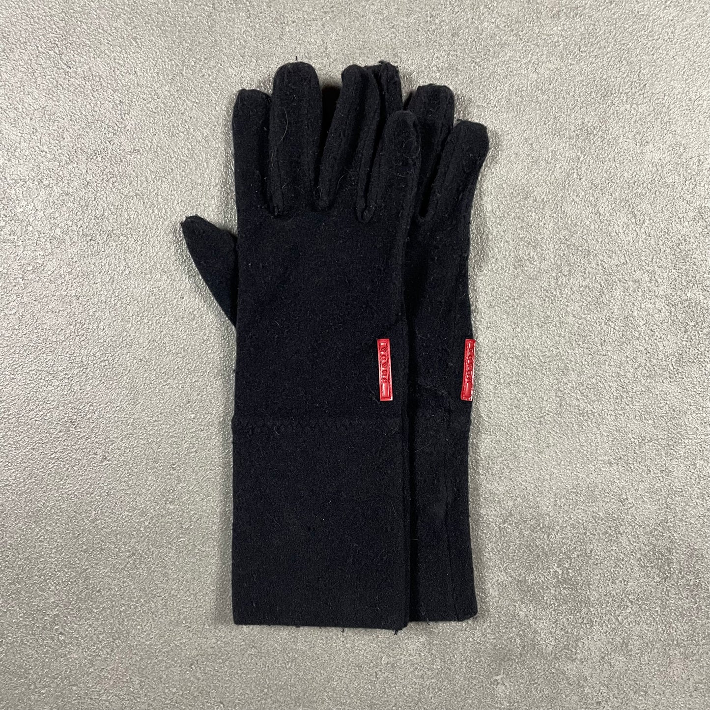 Prada Sport Gloves (M/L)