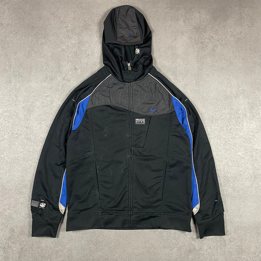 Nike Tn Hoodie (S)