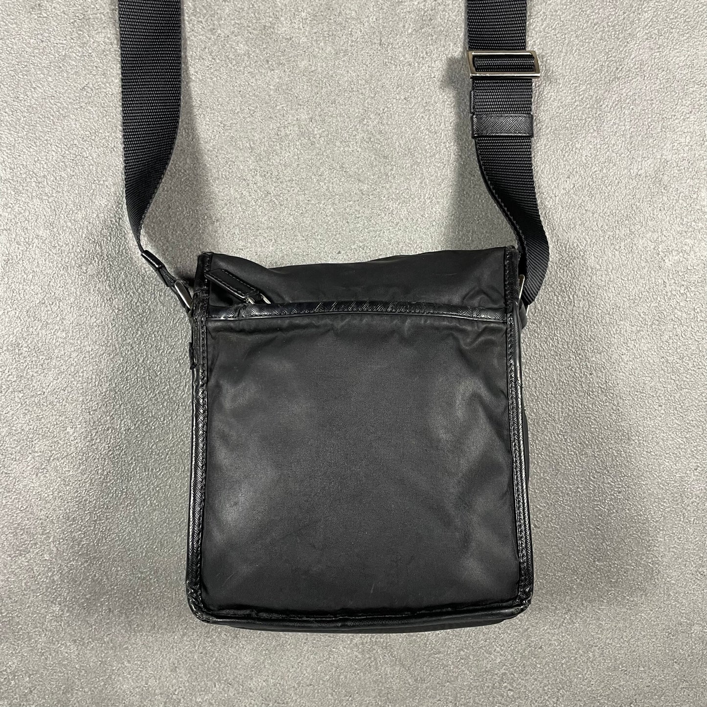 Prada vintage Side Bag