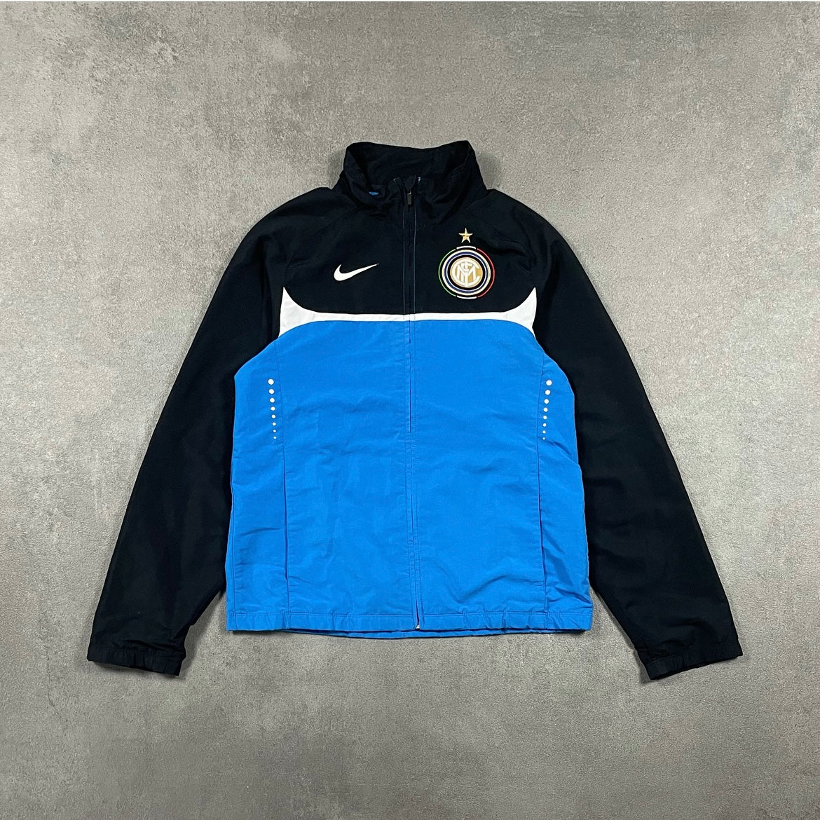 Nike x Inter Milan Jacket