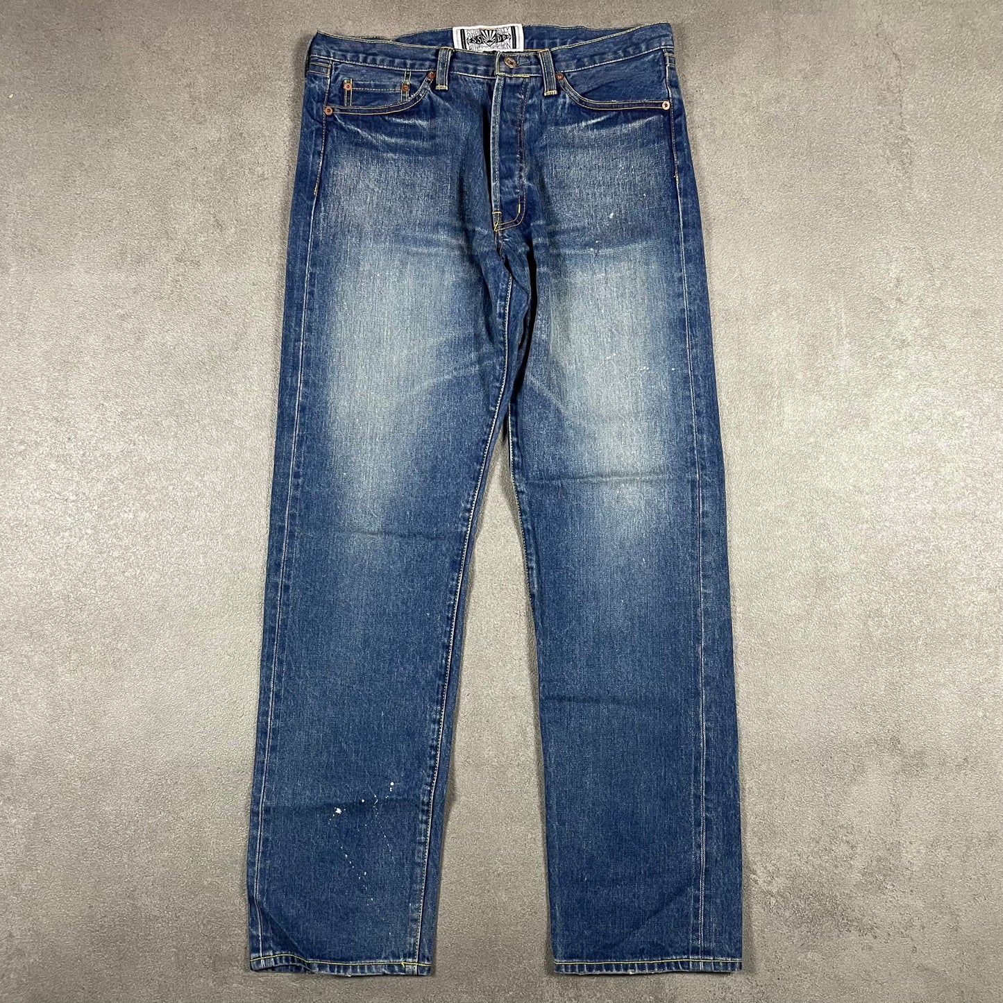 Fuct Vintage Jeans (L)