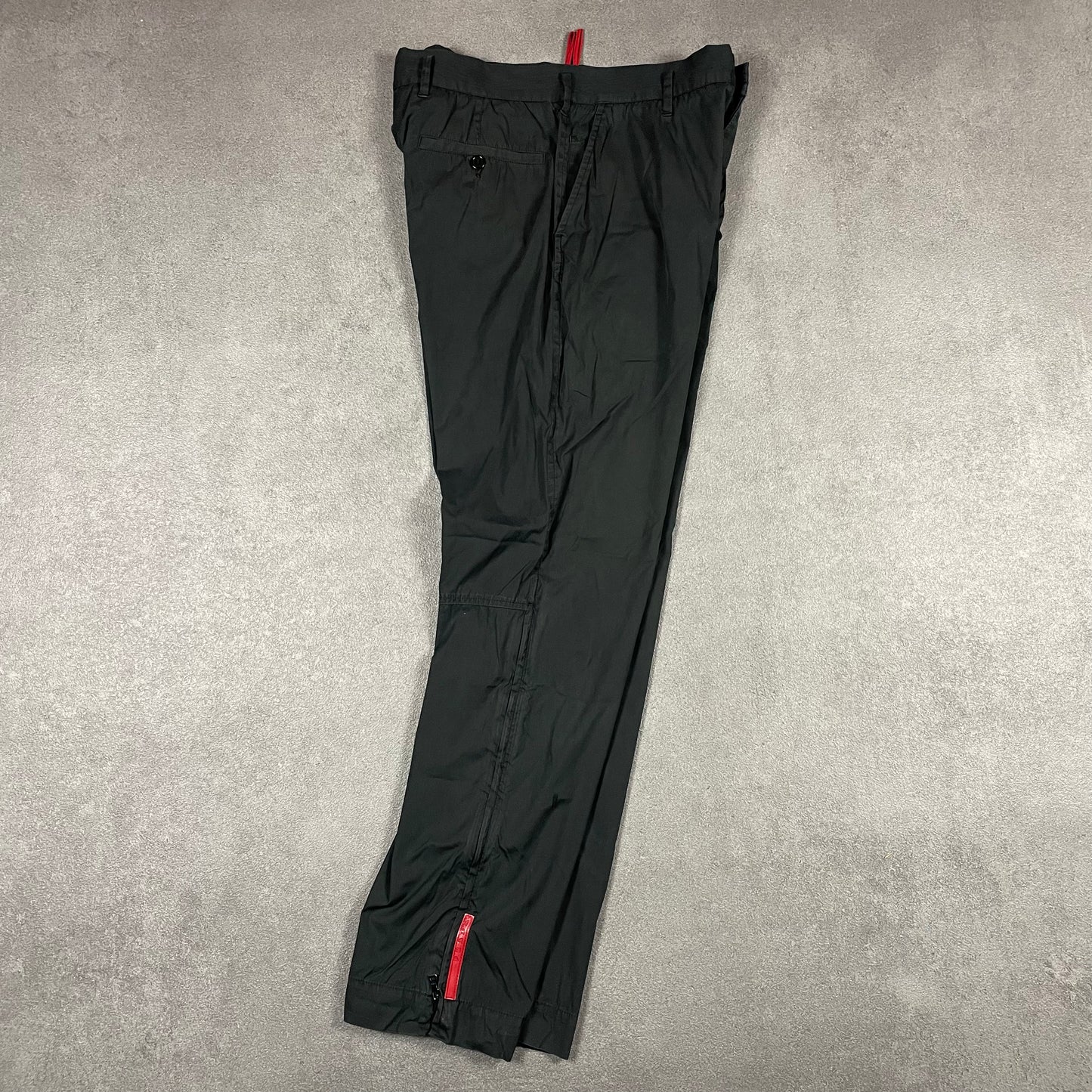 Prada Sport Pant (M)