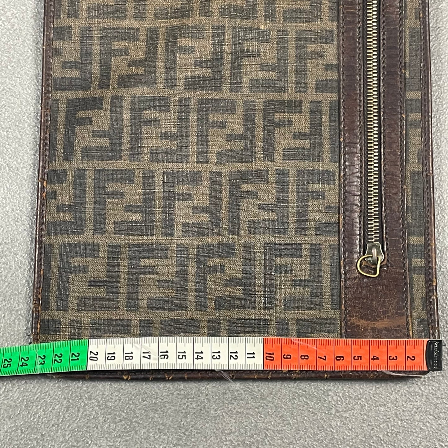 Fendi Vintage Bag