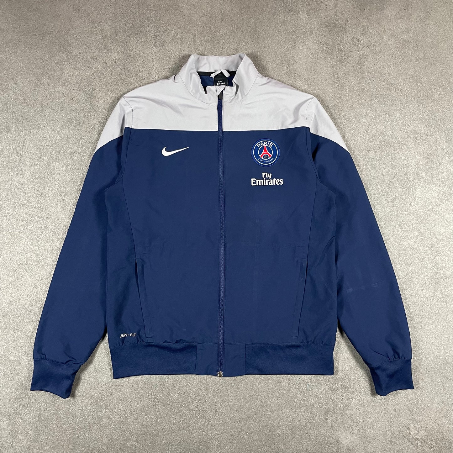 Nike x PSG Jacket (M)