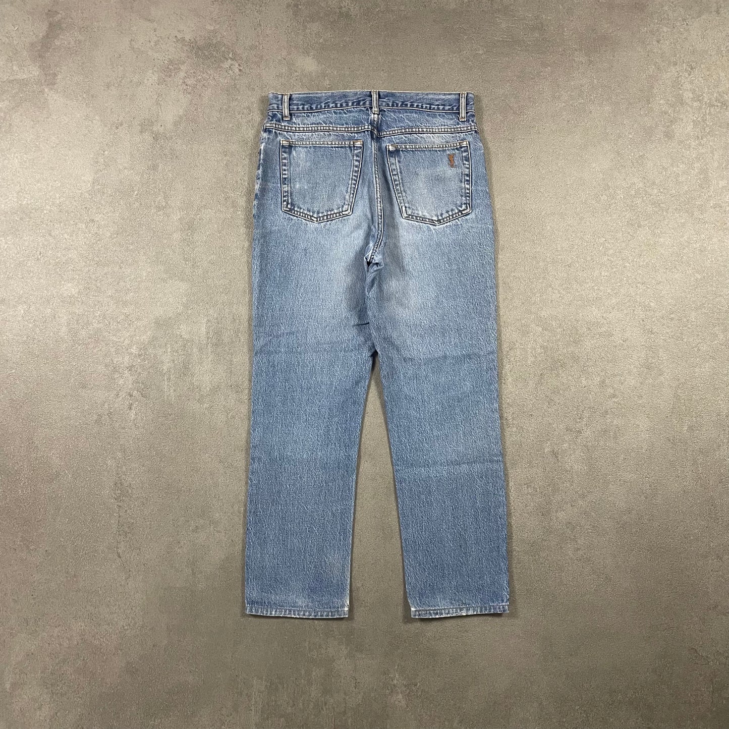 YSL Jeans