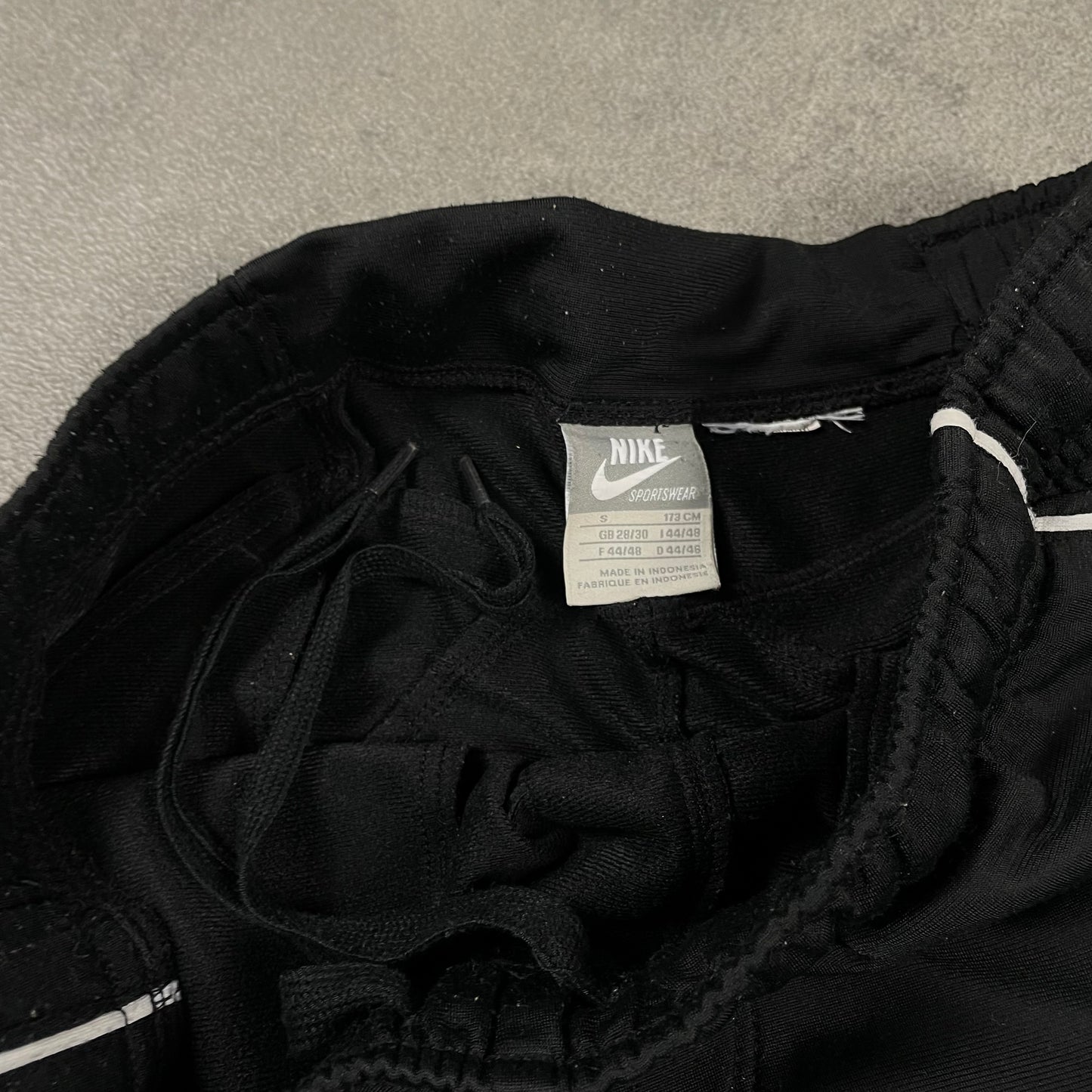 Nike Vintage Trackpant (S)