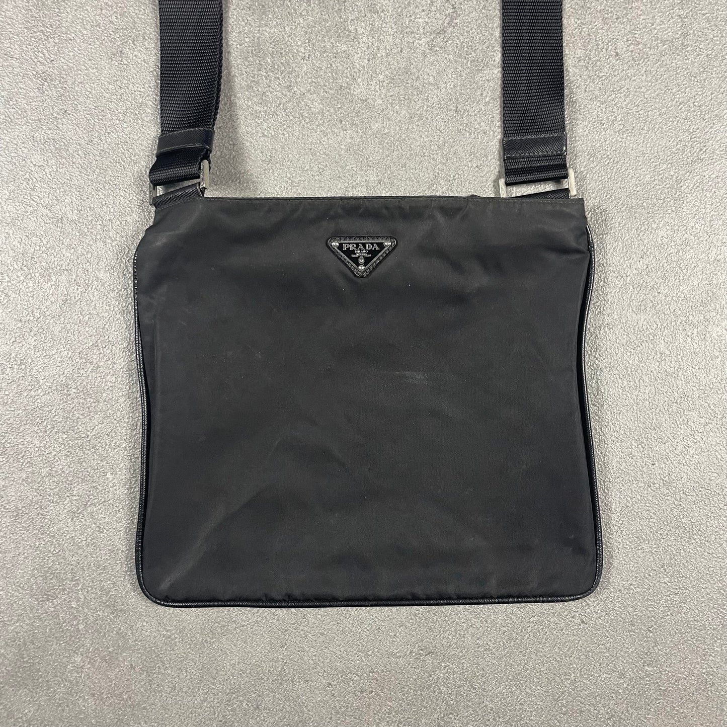 Prada Classic Bag