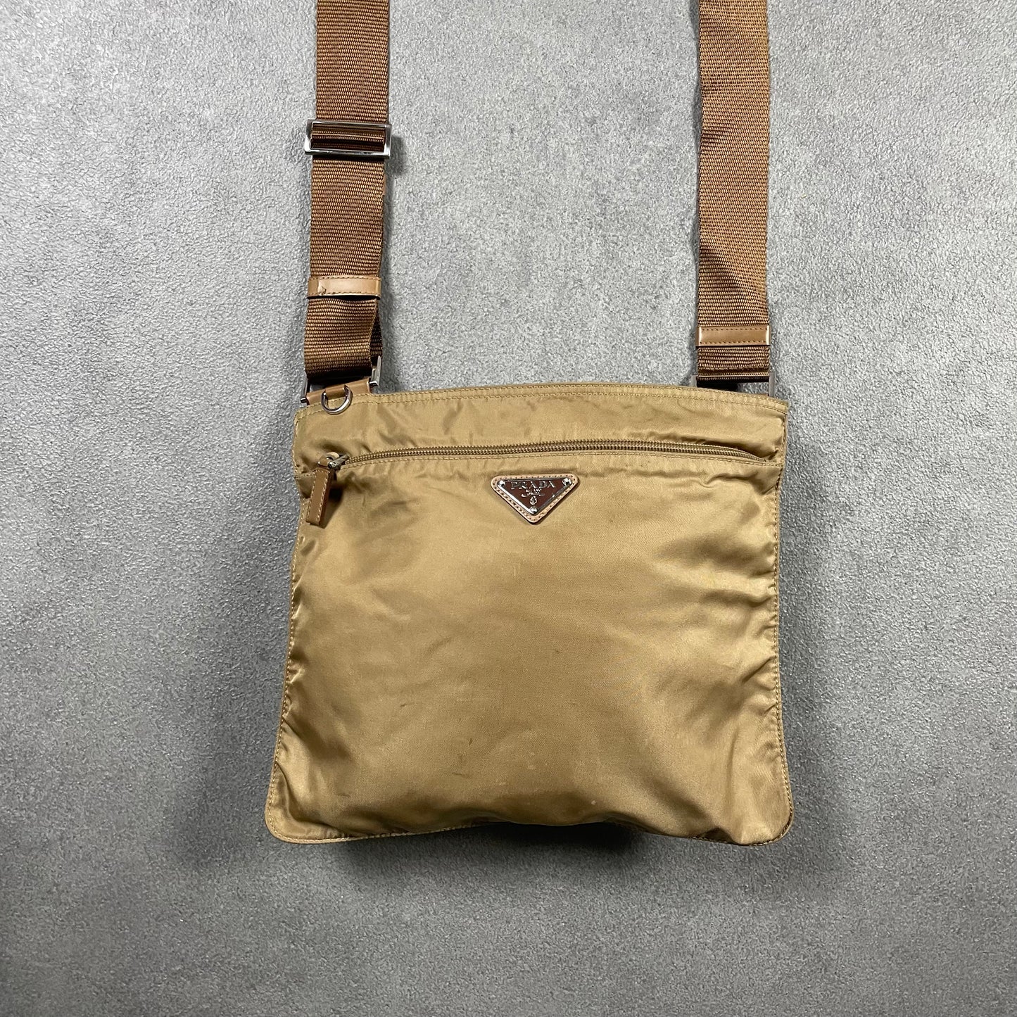 Prada Classic Bag