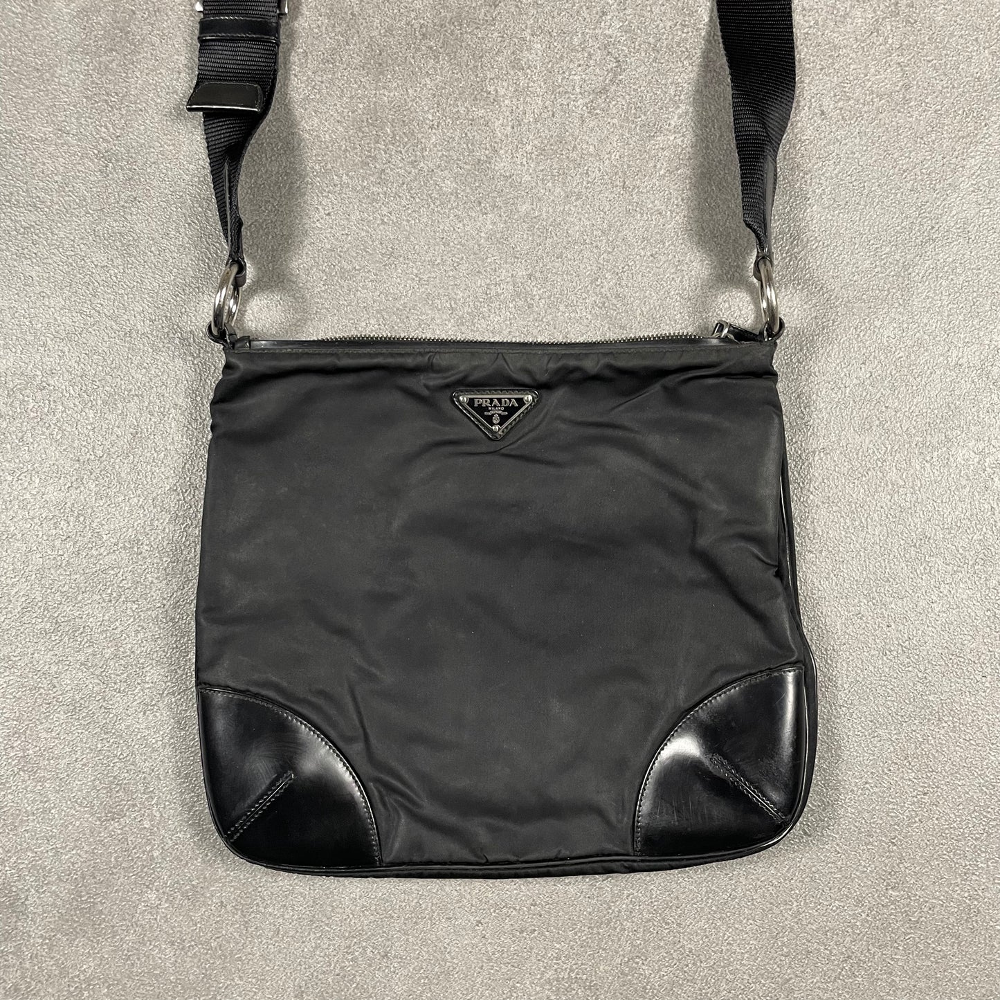 Prada Vintage Bag