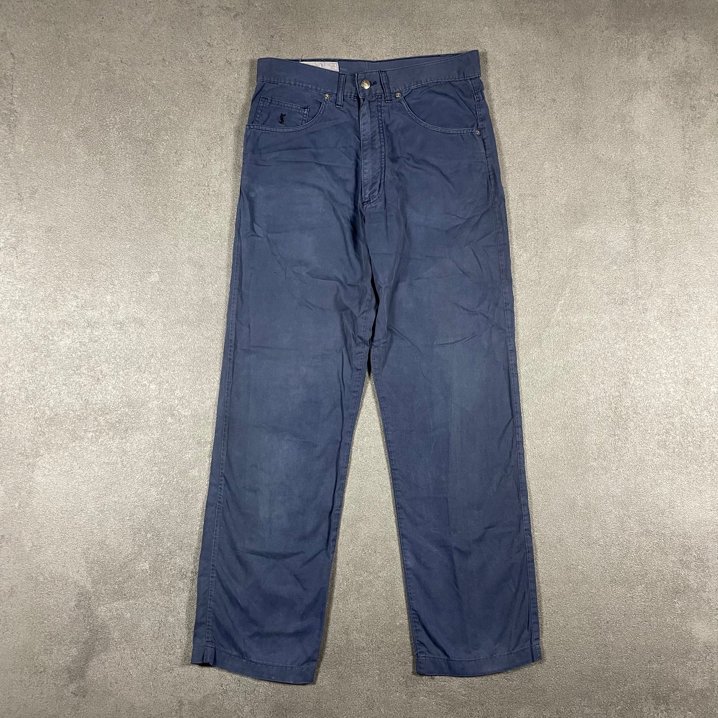 YSL vintage Chino (S)