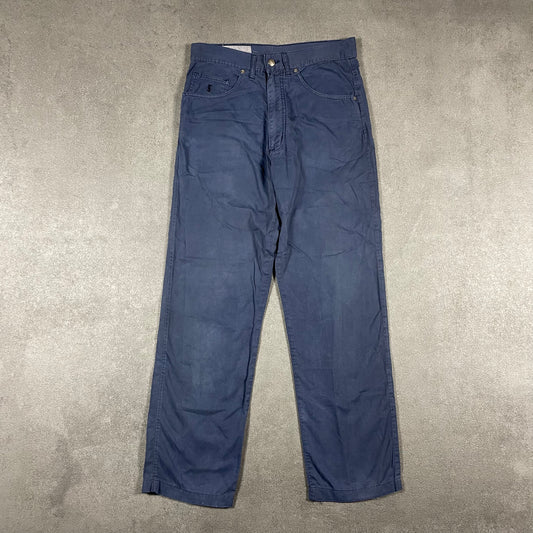 YSL vintage Chino (S)