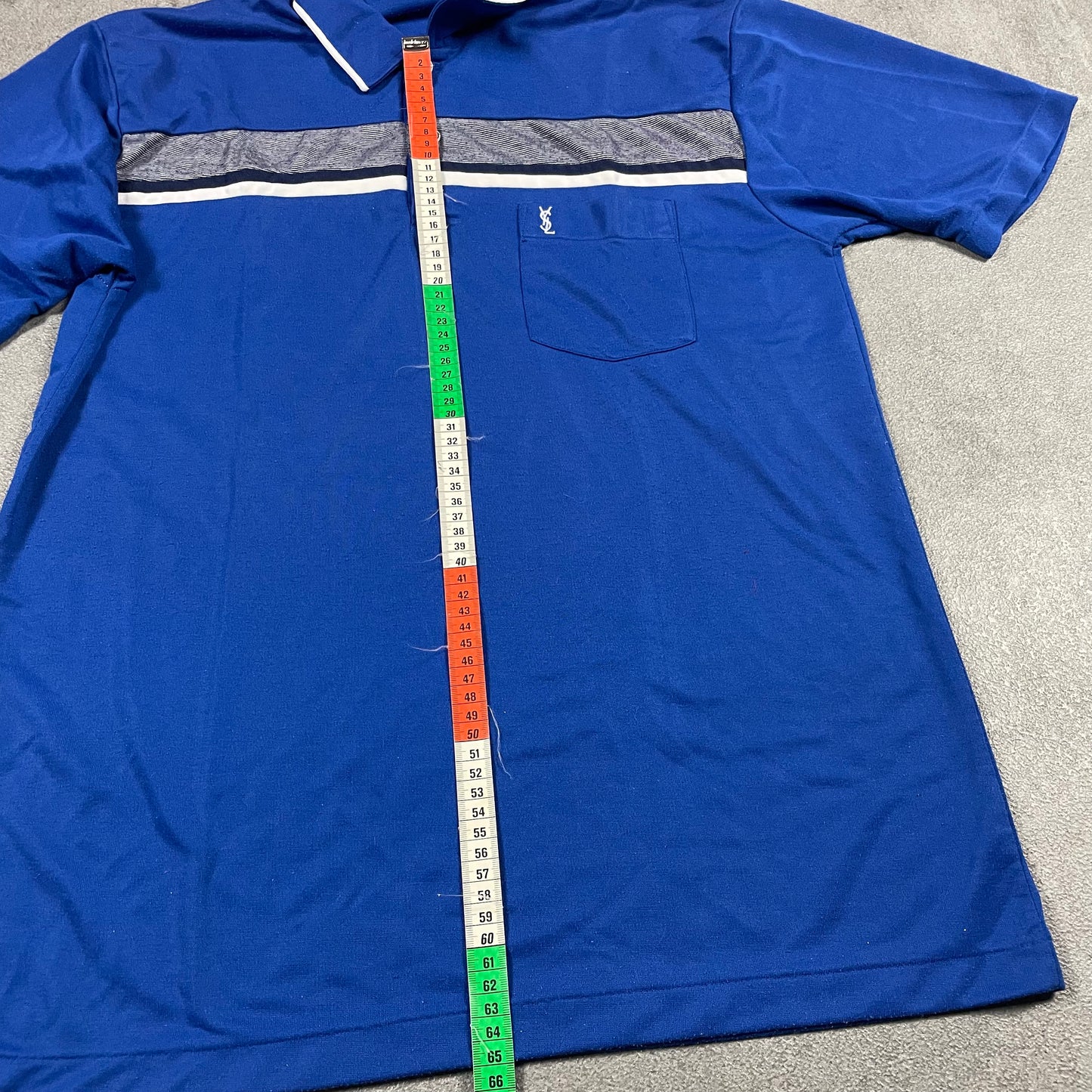 YSL vintage Polo (XL)