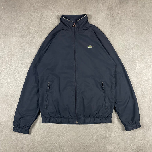 Lacoste Vintage Jacket (M)