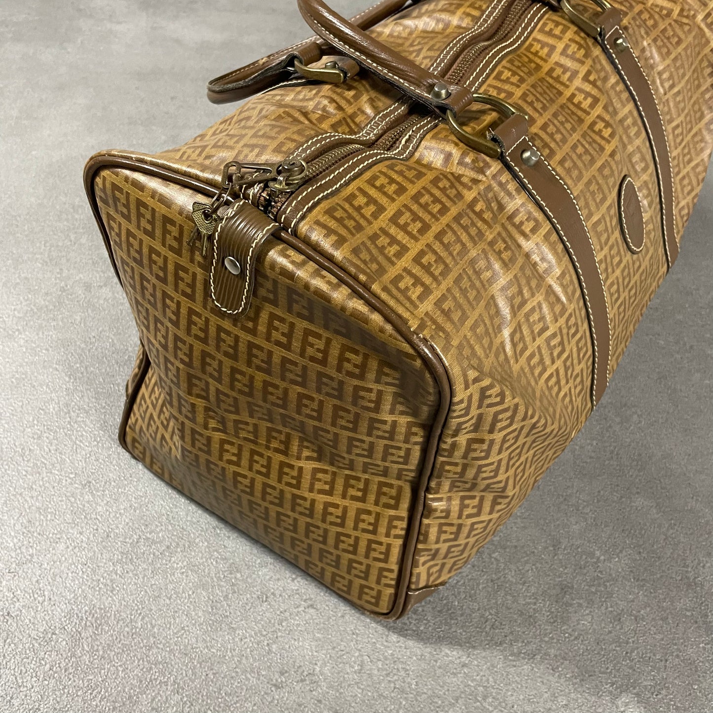 Fendi Duffle Bag