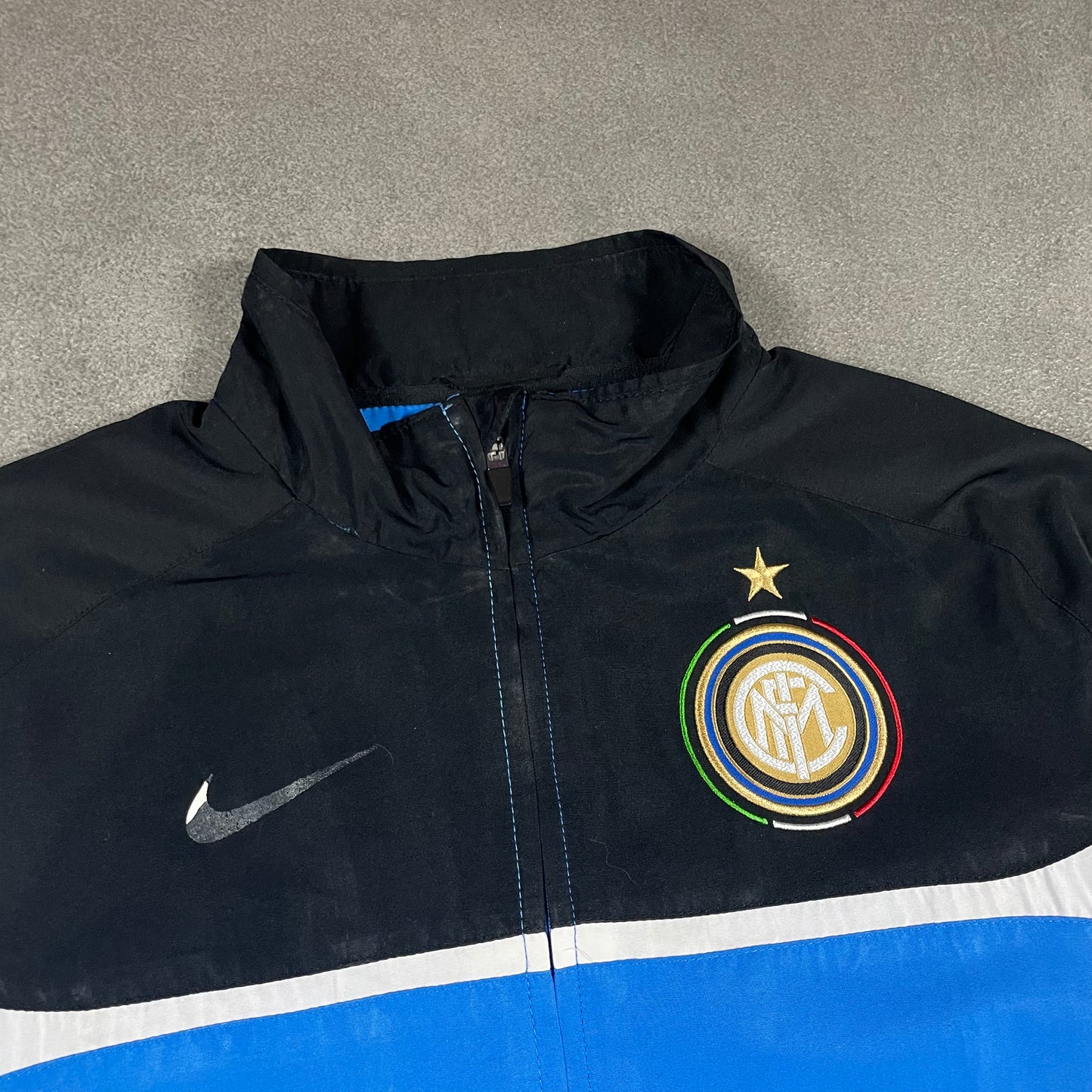 Nike x Inter Suit (L)