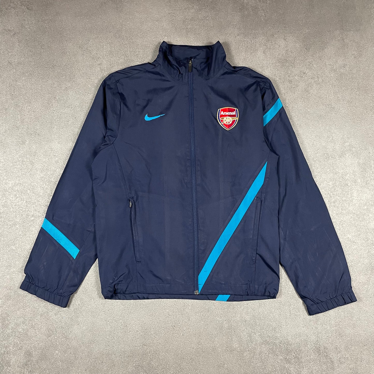 Nike x Arsenal Suit (S)