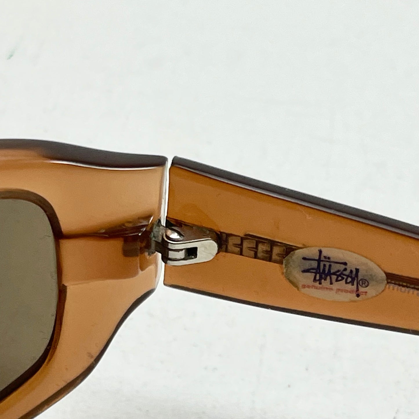 Stussy vintage Sunglasses