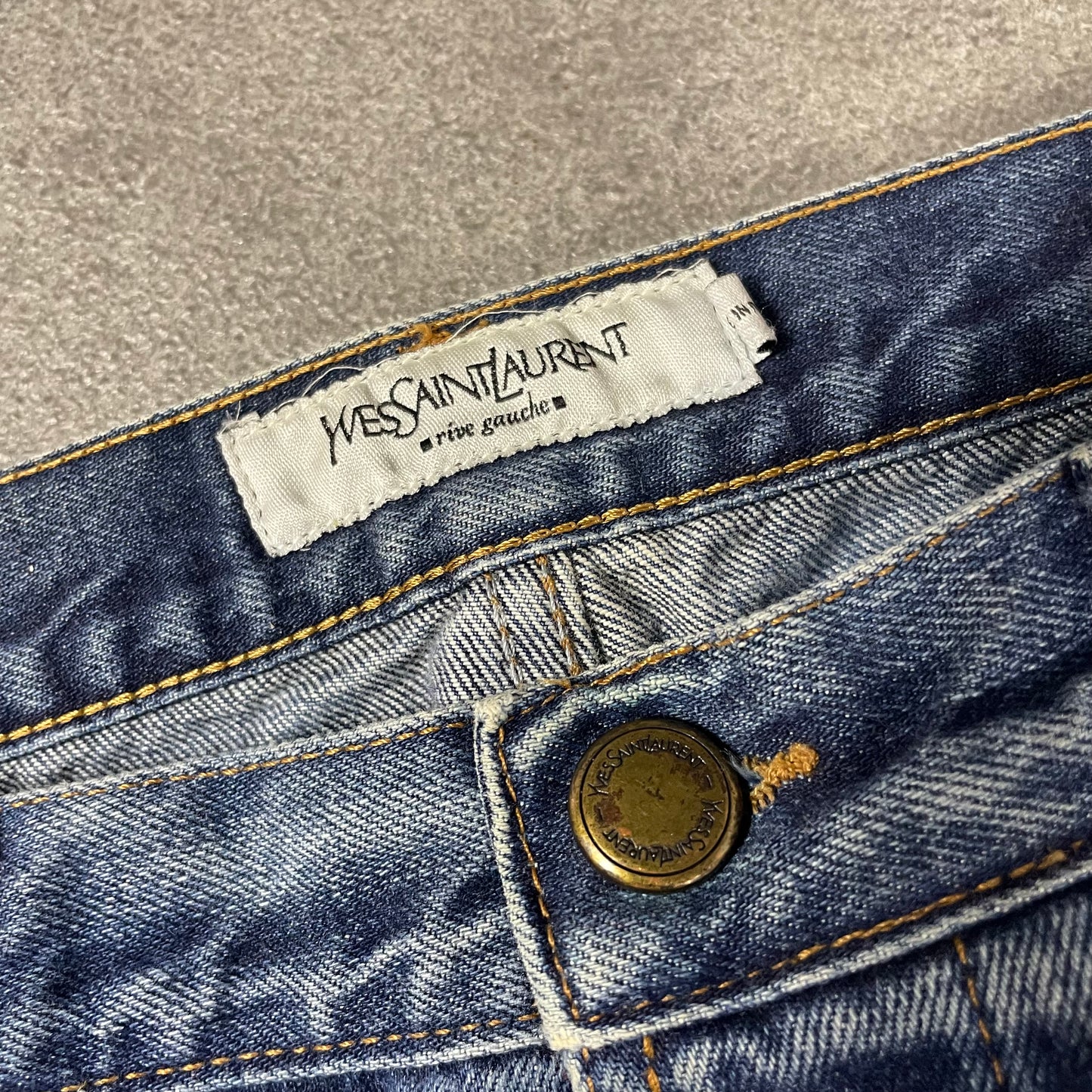 YSL Jean (M)