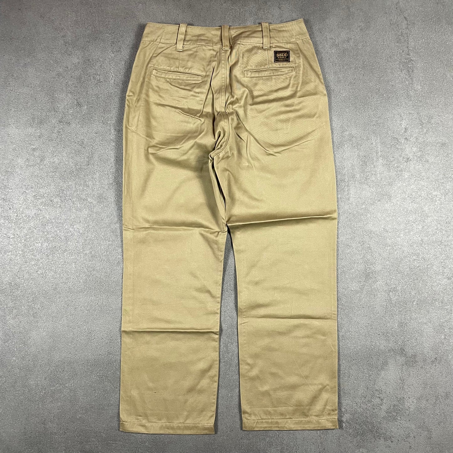 Fuct Vintage Pant (32)