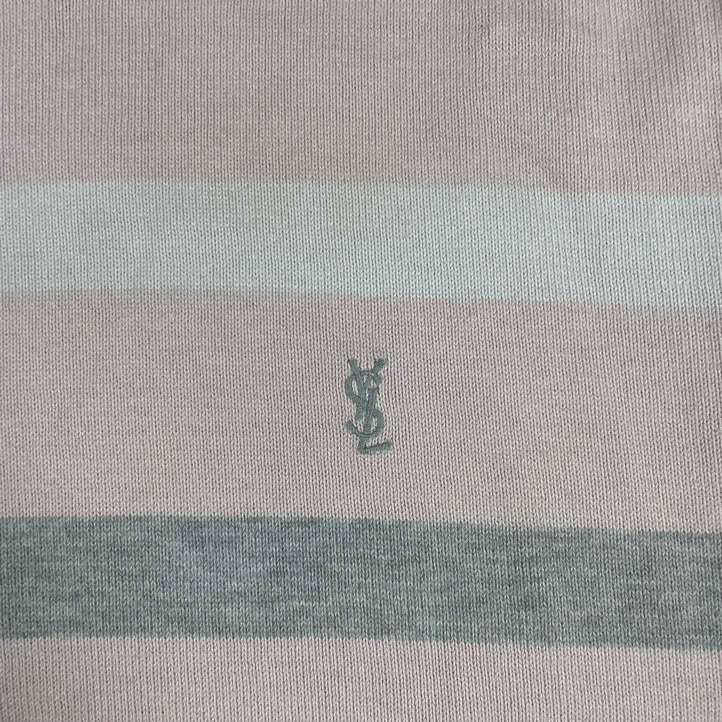 YSL Vintage Crewneck (L)